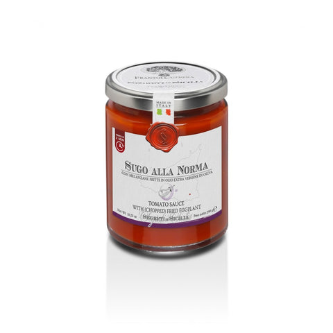 Sugo alla Norma