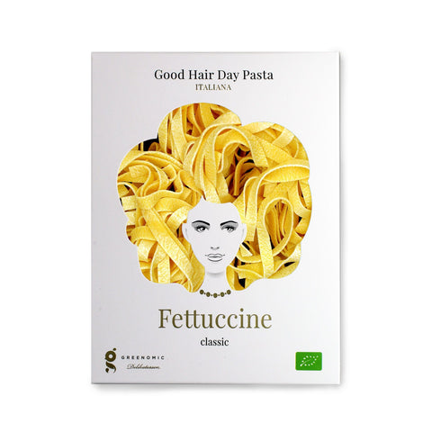 Pasta & Reis