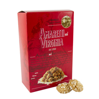 Crunchy Amarettini Box