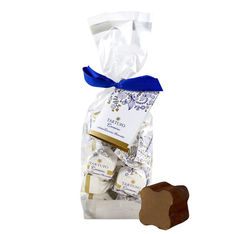 Tartufi Dolci Cremino