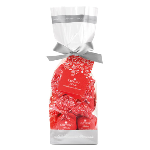 Tartufi Dolci Milk