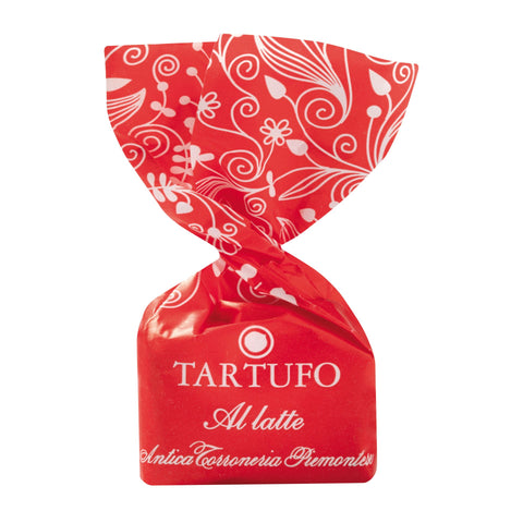 Tartufi Dolci Milk