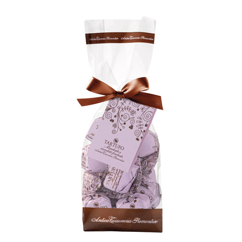 Tartufi Dark Chocolate Almond