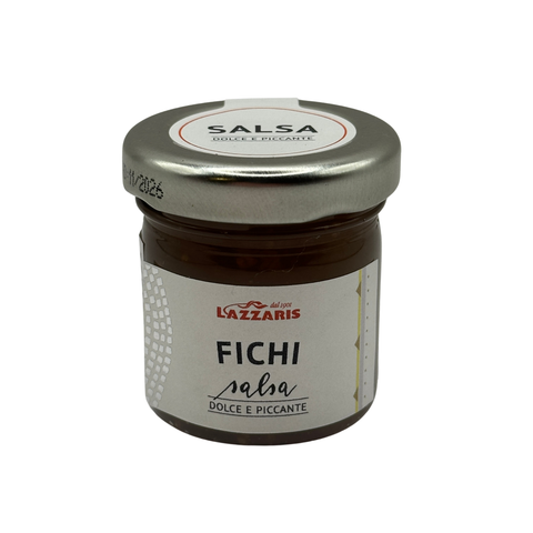 Salsa di Fichi – Feigensauce (50 g)