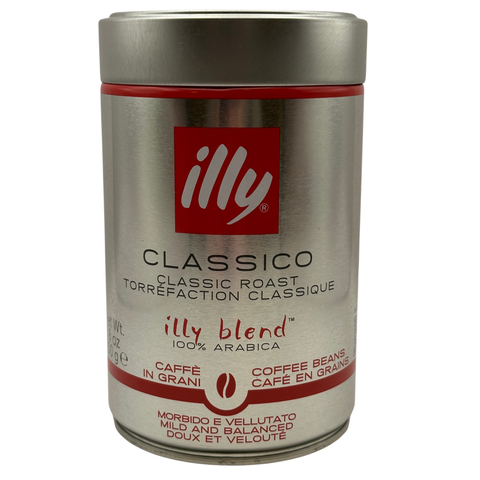 Caffè Espresso Classico – Ganze Bohnen 100 % Arabica  (250 g)