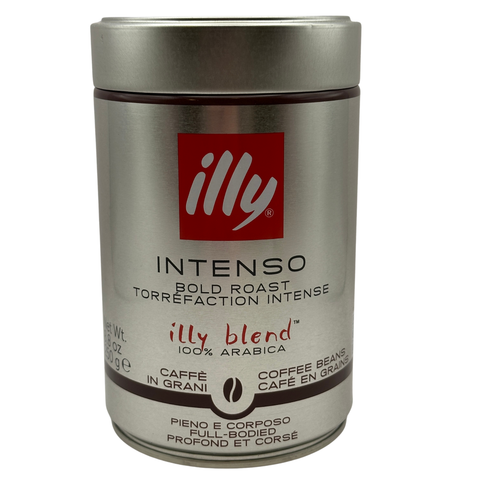 Espresso Intenso – Ganze Bohnen 100 % Arabica (250 g)