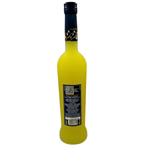 Limoncello di Sorrento