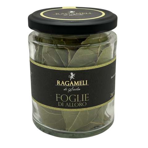 Foglie di Alloro – Lorbeerblätter (20 g)