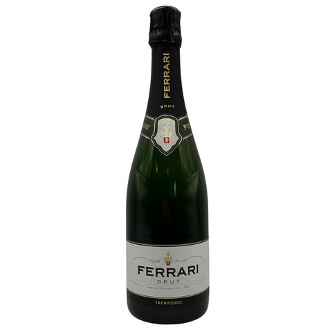Ferrari Brut – Trento DOC