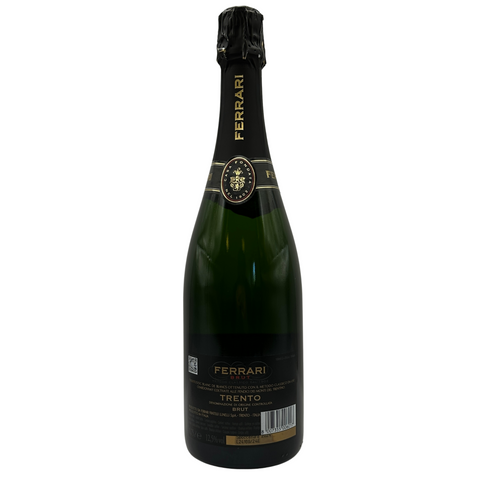 Ferrari Brut – Trento DOC