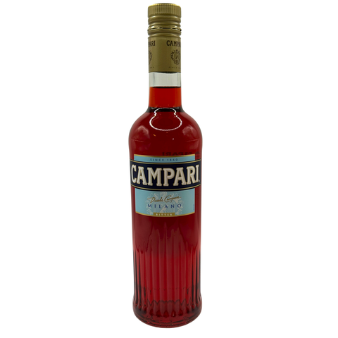 Campari Bitter