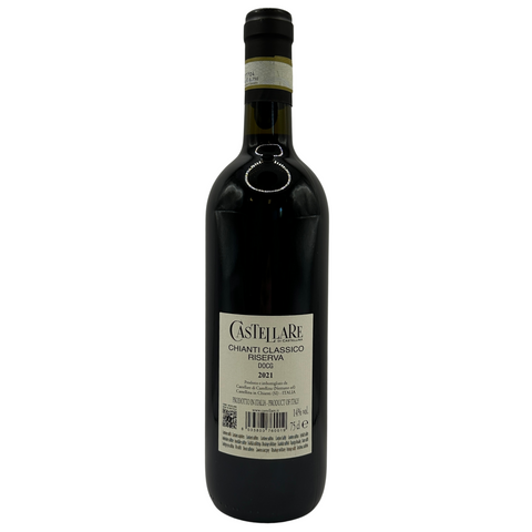 Chianti Classico Riserva DOCG (aktueller Jahrgang)