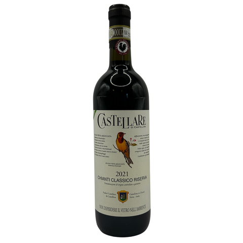 Chianti Classico Riserva DOCG (aktueller Jahrgang)