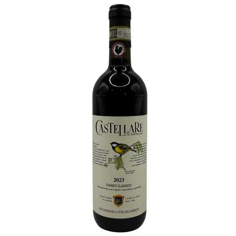 Chianti Classico DOCG (aktueller Jahrgang)