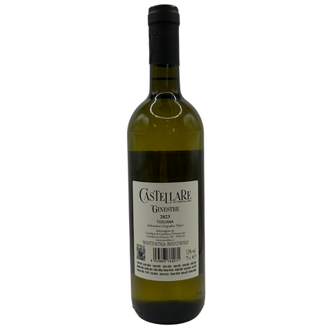 Le Ginestre Toscana IGT (aktueller Jahrgang)