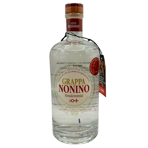 Grappa Vendemmia (aktueller Jahrgang)