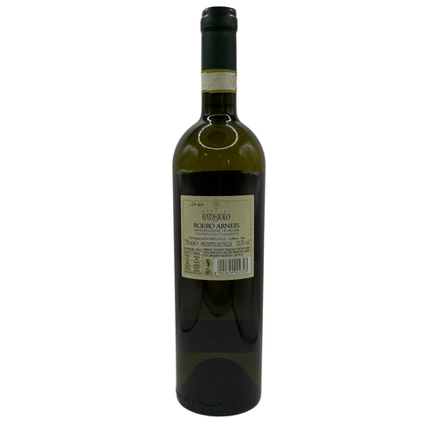 Roero Arneis DOCG (aktueller Jahrgang)