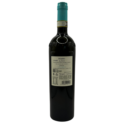 Gavi del Comune di Gavi Granée DOCG (aktueller Jahrgang)