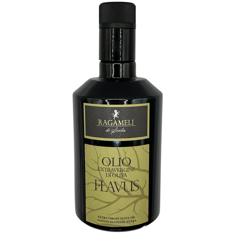 Olio Extra Vergine di Oliva Flavus