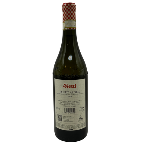 Roero Arneis DOCG (aktueller Jahrgang)