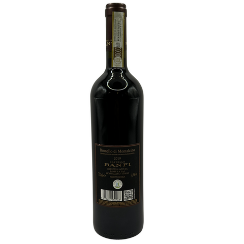 Brunello di Montalcino DOCG (aktueller Jahrgang)