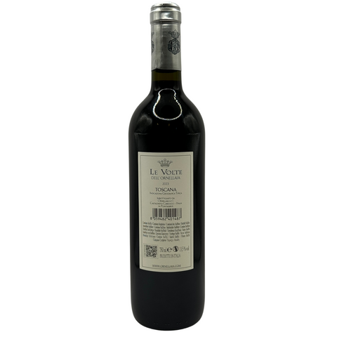 Le Volte dell'Ornellaia Toscana IGT (aktueller Jahrgang)
