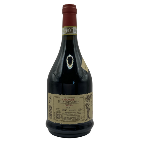 Amarone della Valpolicella Classico DOCG (aktueller Jahrgang)