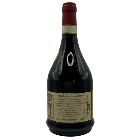 Amarone della Valpolicella Classico DOCG (aktueller Jahrgang)