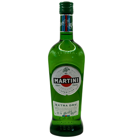 Martini Extra Dry