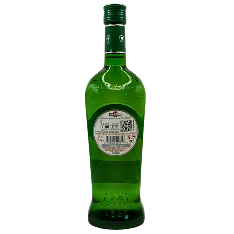 Martini Extra Dry
