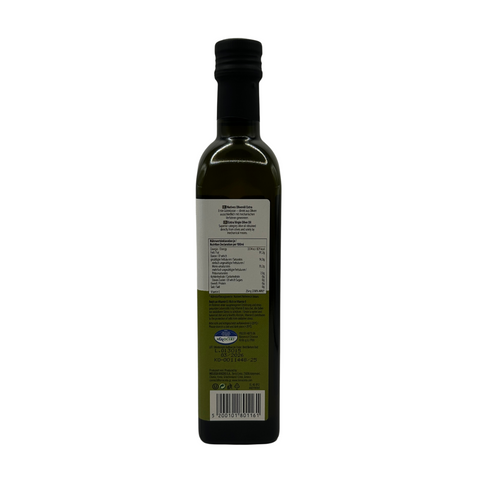 Terra Creta – Extra natives Olivenöl g.U. Kolymvari, Kreta (500 ml)