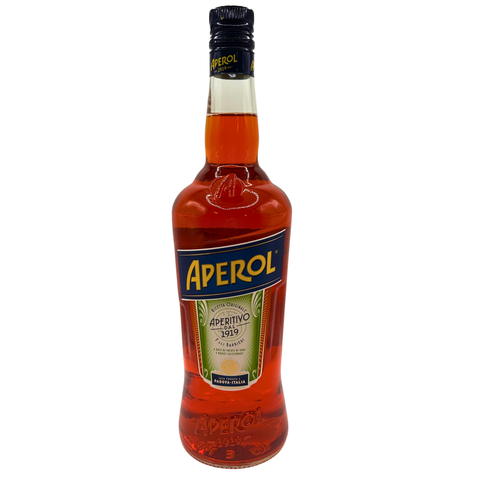 Aperol Aperitivo