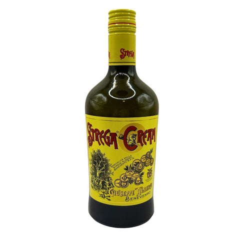 Strega Cream
