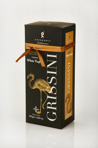 Grissini Handmade White Truffle