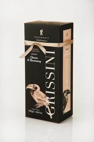 Grissini Handmade Cheese & Rosemary
