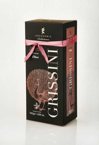 Grissini Handmade Olive
