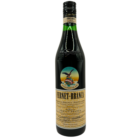 Fernet-Branca