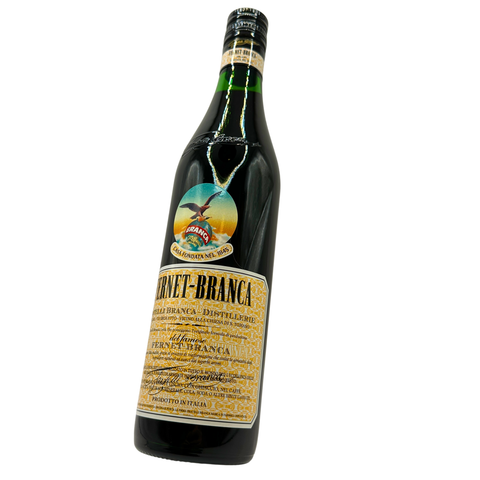 Fernet-Branca