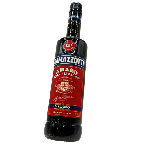 Ramazzotti Amaro