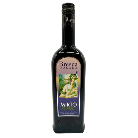 Mirto Verde di Sardegna