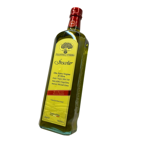 Olio Extra Vergine di Oliva – Frescolio