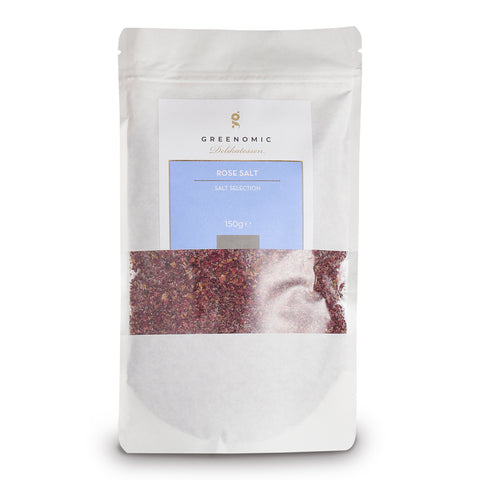 Salt bags Rose Salt