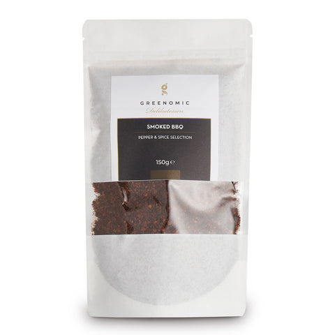 Pepper bags Smoked BBQ