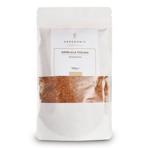 Spice bags Dipper alla Toscana Dip