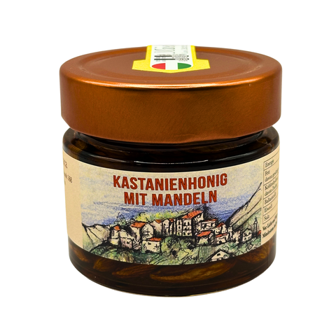 Herzhafte & süße Aufstriche
