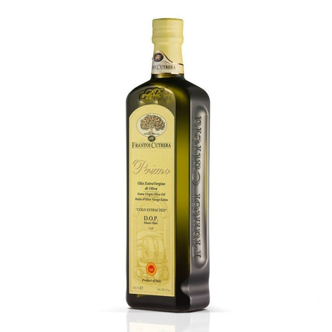 Primo - Olio Extra Vergine di Oliva D.O.P. Monti Iblei
