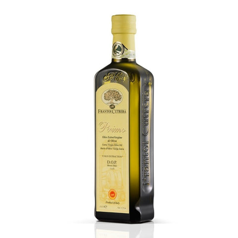 Primo - Olio Extra Vergine di Oliva D.O.P. Monti Iblei