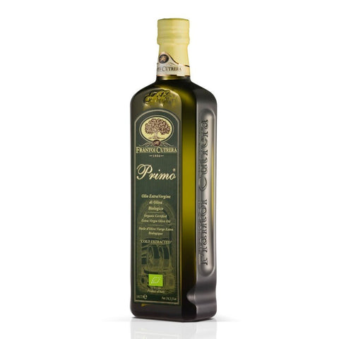 Olio Extra Vergine di Oliva biologico – Primo Bio