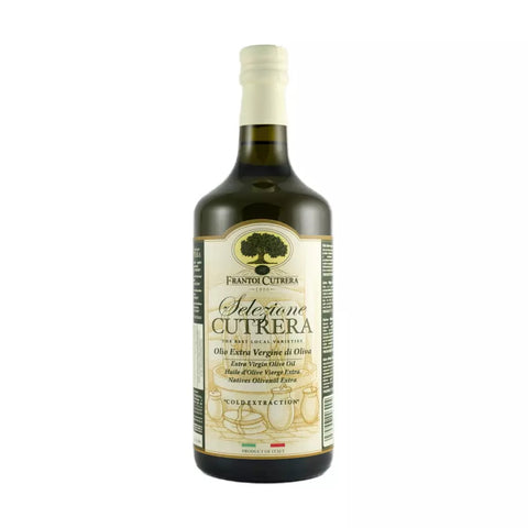 Blend di Olio Extra Vergini – Selezione Cutrera