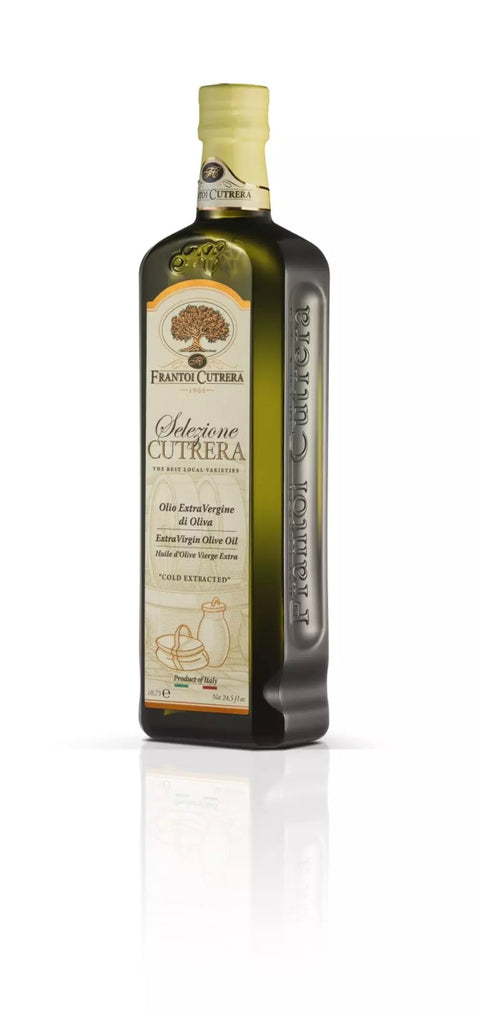 Blend di Olio Extra Vergini – Selezione Cutrera